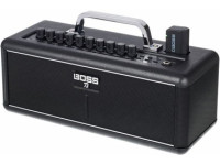 <b>BOSS KATANA AIR KTN-AIR Primeiro Amplificador do Mundo Totalmente Wireless</b> <b>BOSS KATANA AIR KTN-AIR Primeiro Amplificador do Mundo Totalmente Wireless</b>